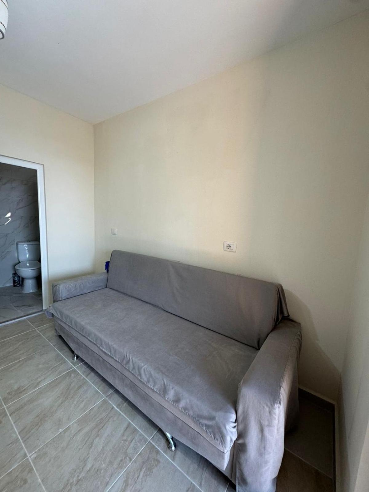 Miri Apartments Sarandë Exterior foto